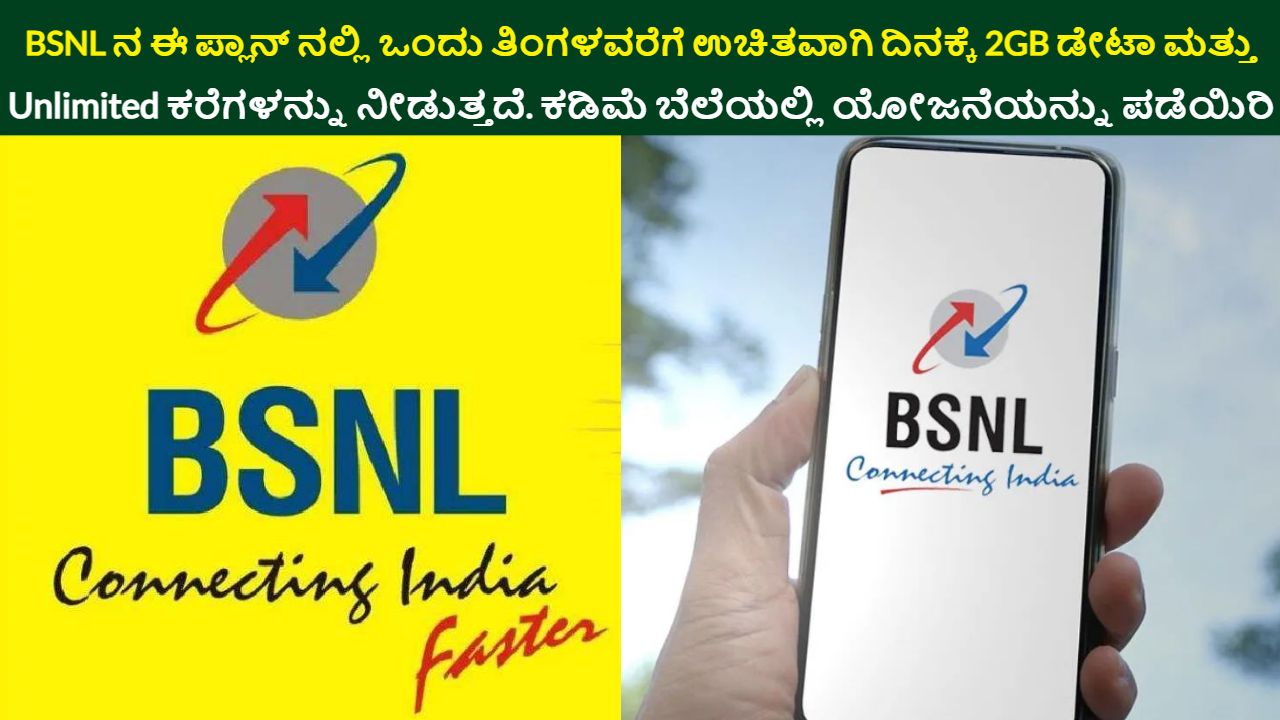 229 BSNL Recharge Plan